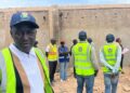 Dakar : Le maire Abass Fall ordonne la démolition de tous les bâtiments délabrés