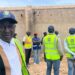 Dakar : Le maire Abass Fall ordonne la démolition de tous les bâtiments délabrés
