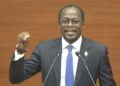 Modification de l&rsquo;article 37 : Abdou Mbow dénonce l&rsquo;incohérence des députés Pastef sur la déclaration de patrimoine