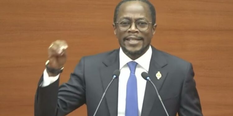 Modification de l’article 37 : Abdou Mbow dénonce l’incohérence des députés Pastef sur la déclaration de patrimoine