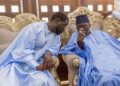 Tivaouane : le Président Diomaye Faye prêche l’unité et la paix au Sénégal