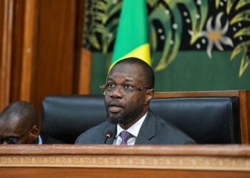 Assemblée nationale : ce que Sonko va faire ce lundi matin