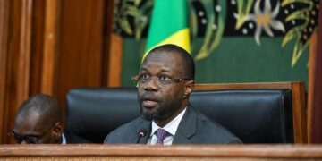 Assemblée nationale : ce que Sonko va faire ce lundi matin