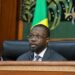 Assemblée nationale : ce que Sonko va faire ce lundi matin