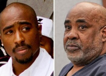 Mort de Tupac : « Keefe D » face à la justice 30 ans après