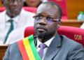 Assemblée nationale : Ousmane Sonko a déposé sa déclaration de patrimoine (OFNAC)