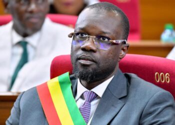 Assemblée nationale : Ousmane Sonko a déposé sa déclaration de patrimoine (OFNAC)