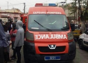 Fanaye Dierry : un corps sans vie découvert à la sortie de Ouro Amadou Aly