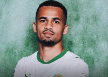 Mercato: Iliman Ndiaye dit non à Al Hilal