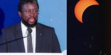 Éclipse solaire: l’alerte de Maram Kaïré