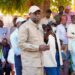Kaffrine : la tournée politique d’Ousmane Sonko reportée, voici la raison