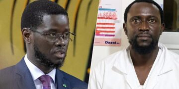 « La Vision sanitaire du Président Bassirou Diomaye Faye…» (Par Dr Doudou Sagna)