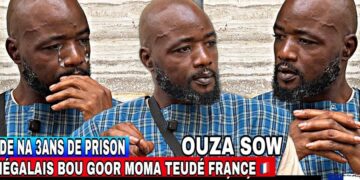 Révélations chocs de Ouza Sow : « Un Sénégalais m’a drogué puis violé en France » !