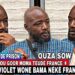 Révélations chocs de Ouza Sow : « Un Sénégalais m’a drogué puis violé en France » !