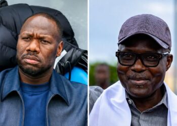 Sénégal : Le successeur de Pape Thiaw connu…