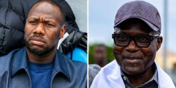 Sénégal : Le successeur de Pape Thiaw connu…
