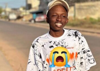 Décès du TikTokeur « L’Homme de Ziguinchor »