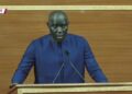« Ne violons pas la loi » : Tafsir Thioye met Ousmane Sonko face à ses propres déclarations sur la République