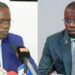 « Lo xam Demba, Ma – Demba geuna la » : Le tweet polémique du Premier ministre Aminou Lô relance la joute avec Ousmane Sonko