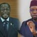 « Guerre politicienne » : Abdou Mbow accuse Diomaye et Sonko de régler leurs comptes via la Constitution