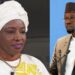 Déclaration de patrimoine : la pique de Mimi Touré à Ousmane Sonko