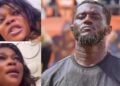 « Je n&rsquo;en veux plus ! » : En larmes dans un live, l&rsquo;épouse de Balla Gaye 2 accuse le lutteur et craint pour sa vie