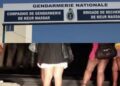Scandale sexuel à Keur Massar : un chauffeur, qui a violé plus de sept fois l’épouse de son frère germain, arrêté en pleins ébats par la BR