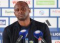 « Le Sénégal ne m&rsquo;a jamais… » : Ce que Patrick Vieira disait sur les Lions en 2014