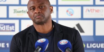 « Le Sénégal ne m&rsquo;a jamais… » : Ce que Patrick Vieira disait sur les Lions en 2014