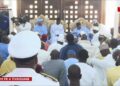 GAMOU 2026 – VISITE DU PRÉSIDENT DE LA RÉPUBLIQUE À TIVAOUANE