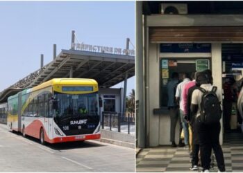 Tickets du BRT : A. Taha détourne 16 millions F CFA, accuse le système et propose un mode de remboursement original