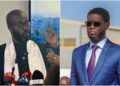 Ralliement à Diomaye Faye : Pape Mahawa Diouf tourne la page Macky Sall