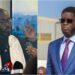 Ralliement à Diomaye Faye : Pape Mahawa Diouf tourne la page Macky Sall