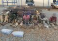 Kédougou : la gendarmerie démantèle des sites d’orpaillage clandestin et interpelle 40 suspects