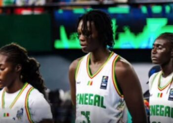 Entre accusations d&rsquo;abandon et riposte de la Fédération : le basket féminin sénégalais explose