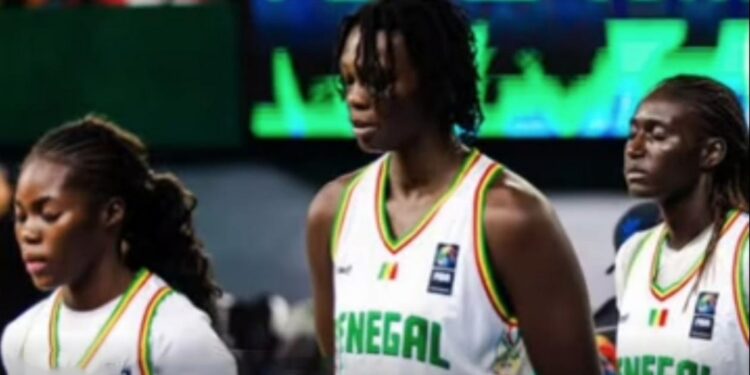 Entre accusations d&rsquo;abandon et riposte de la Fédération : le basket féminin sénégalais explose