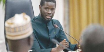 Motion de censure, DPG, dissolution de l’Assemblée : le Pr. Diomaye veut-il rééditer son «coup» du 12 septembre 2024 ?