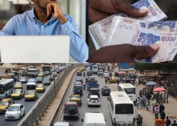 Quand aller travailler coûte une partie du salaire : Le calvaire des longs trajets à Dakar (Dossier 1/3)