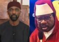 Conflit chez les Sy : Serigne Abou Sy annonce une plainte contre Serigne Moustapha et accuse Diomaye Faye d&rsquo;avoir…