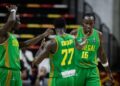 Basket / Qualifications Mondial 2027 : Les Lions affrontent l’Égypte à la Dakar Arena