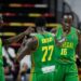 Basket / Qualifications Mondial 2027 : Les Lions affrontent l’Égypte à la Dakar Arena