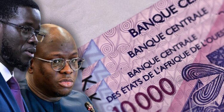 Budget 2027 sous « dégraissage » : les orientations phares de l’État pour raboter les dépenses et trouver plus de recettes