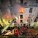 Baltimore : l’incendie cachait un meurtre, un Sénégalais tué