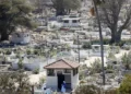 Cimetière de Soumbédioune : huit suspects surpris en pleine nuit et…