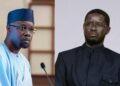 Palais-Assemblée nationale : Ousmane Sonko marque un point contre Diomaye Faye