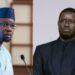Palais-Assemblée nationale : Ousmane Sonko marque un point contre Diomaye Faye