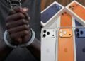 Vol présumé de téléphones : surpris dans la maison de ses voisins, il plaide l’erreur de domicile après une nuit d’ivresse