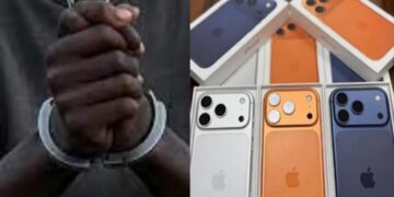 Vol présumé de téléphones : surpris dans la maison de ses voisins, il plaide l’erreur de domicile après une nuit d’ivresse