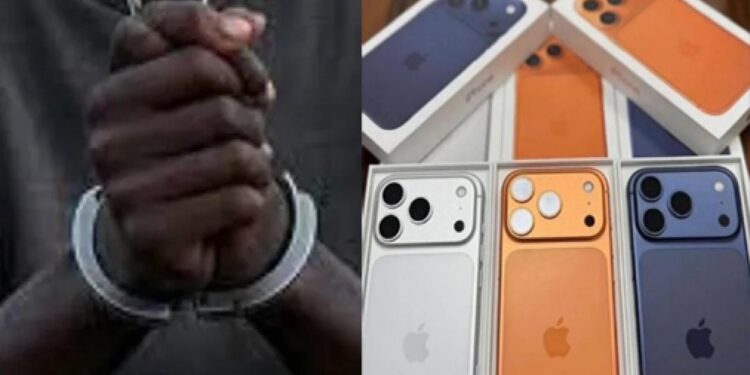 Vol présumé de téléphones : surpris dans la maison de ses voisins, il plaide l’erreur de domicile après une nuit d’ivresse