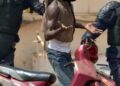 Tribunal de Thiès : M. Niang vole une moto Jakarta et prend un mois de prison